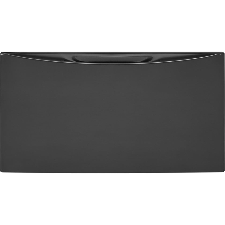Electrolux 27 inch Laundry Pedestal with Storage Drawer