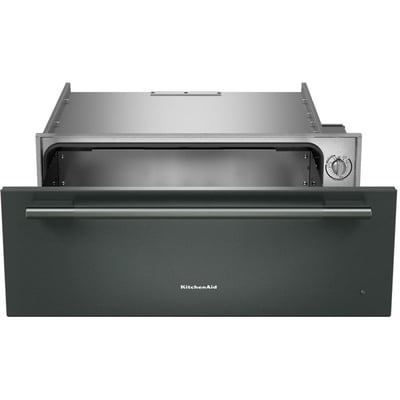 KitchenAid 30 inch 1.5 cu.ft. Warming Drawer