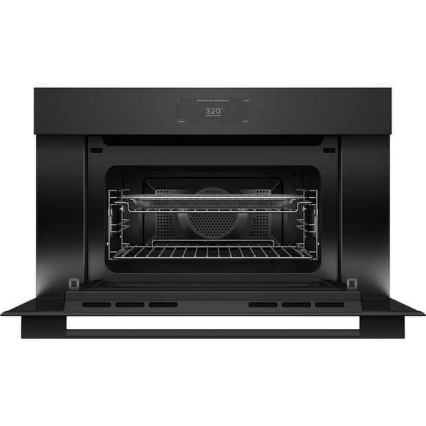 Fisher & Paykel 30 inch Convection Speed Oven