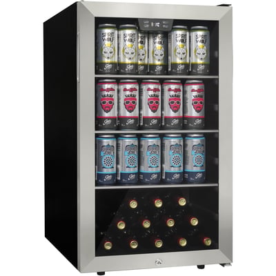 Danby Free-standing 18 inch 4.5 cu.ft. Beverage Centre