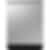 Samsung 10 Cycle Dishwasher with Hidden Controls