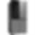 Samsung Bespoke 22.8 cu.ft. Counter-Depth French-Door Refrigerator