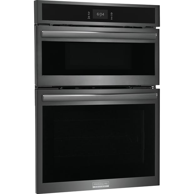 Frigidaire Gallery 30 inch Double Wall Oven with Convection