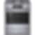 Bosch 30 inch Single Oven Gas Range