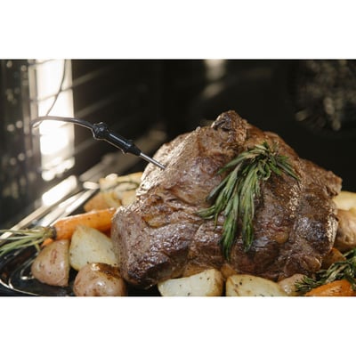 Thermador 30 inch Double Wall Oven with Convection