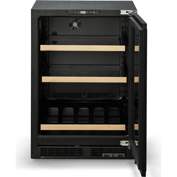 Viking 24 inch 5.5 cu.ft. Undercounter Beverage Center