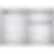 Napoleon 39.375 inch Single Door and Standard Drawer