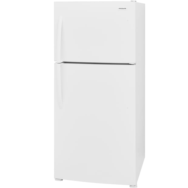 Frigidaire 20.0 cu.ft. Top Freezer Refrigerator