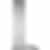 Broan 30 inch 450 CFM Wall-Mount Chimney Hoodfan