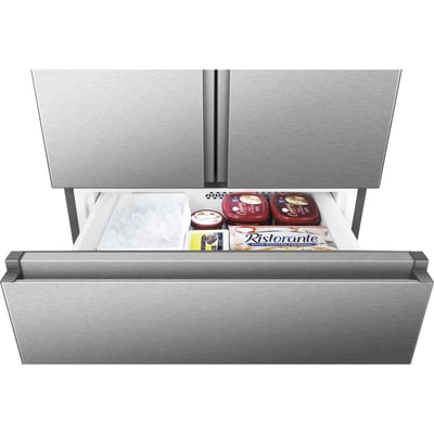Hisense 22.1 cu.ft. French-Door Refrigerator