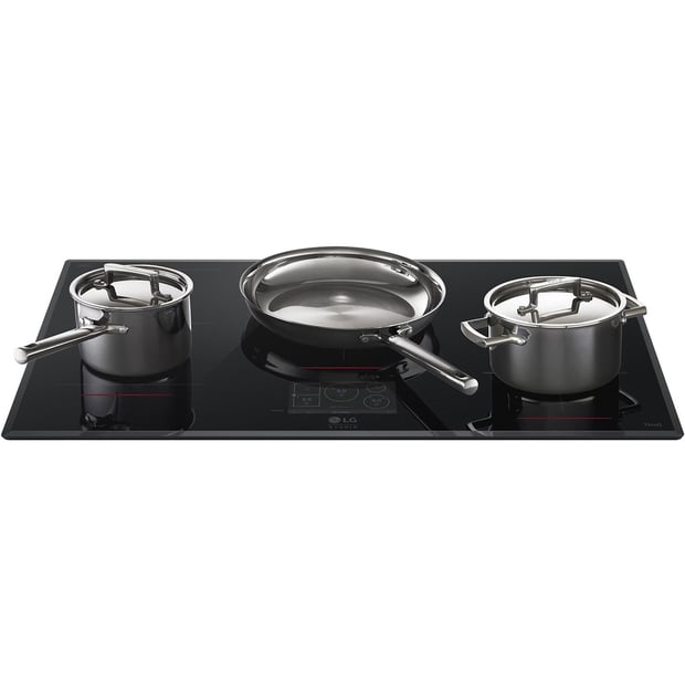 LG 36 inch Induction Cooktop