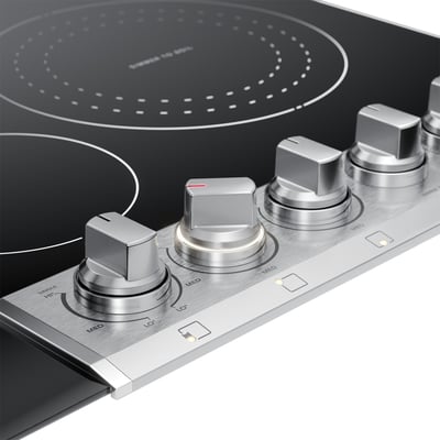 Frigidaire Professional 30 inch Electric Smooth-top Cooktop