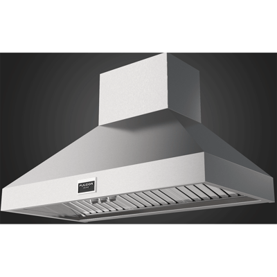 Fulgor 48 inch 1000 CFM Wall-Mount Chimney Hoodfan
F6PC48DS1