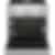 JennAir 30 inch Single Oven Dual Fuel Range
