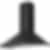 Zephyr 36 inch 600 CFM Wall-Mount Chimney Ventilation Hoodfan