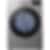 LG 7.4 cu.ft. Stackable Steam Vented Dryer