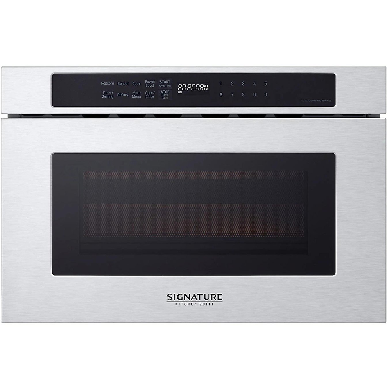 Signature Kitchen Suite 1.2 cu.ft. Microwave Drawer