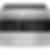 JennAir 48 inch Double Oven Gas Range
