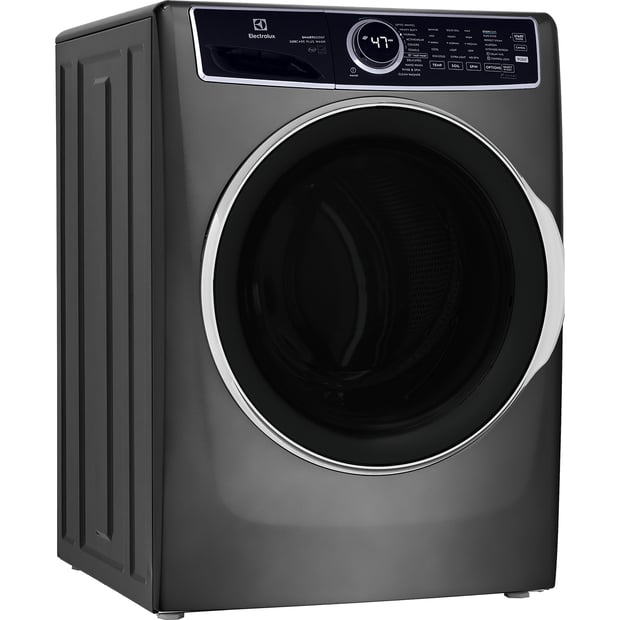 Electrolux 5.2 cu.ft. Stackable Front Load Steam Washer