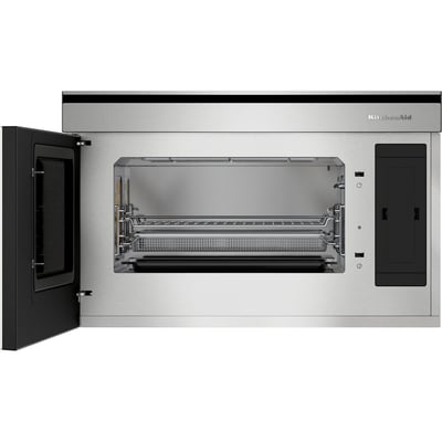 KitchenAid 1.1 cu.ft. Built-in Microwave