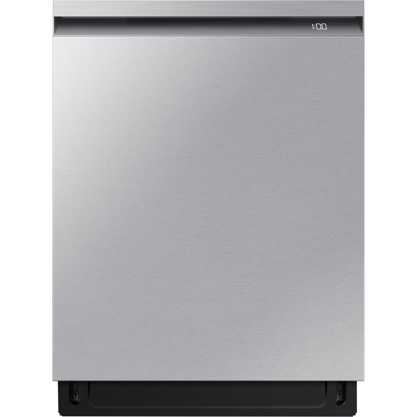 Samsung 7 Cycle Dishwasher with Hidden Controls