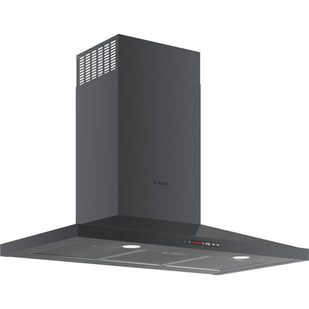 Bosch 36 inch 600 CFM Wall-Mount Chimney Hoodfan