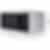 Sharp 1.6 cu.ft. Countertop Microwave