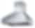 Viking 30" Wide 18" High Chimney Wall Hood - VCWH