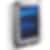 Lynx Freestanding or Built-in 5.3 cu.ft. Outdoor Compact Refrigerator