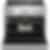 JennAir 36 inch Single Oven Gas Range