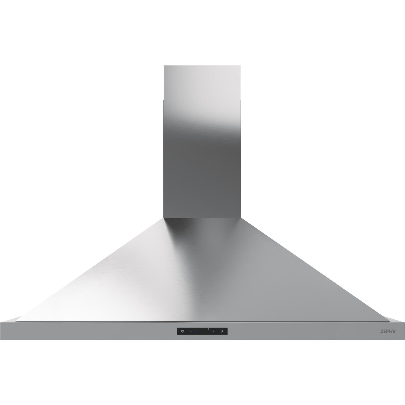 Zephyr 36 inch 600 CFM Wall-Mount Chimney Hoodfan