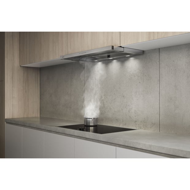 Gaggenau 36 inch 500 CFM Custom Hood Ventilation Hoodfan