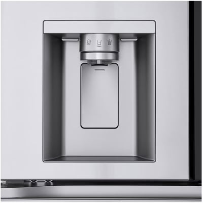 LG 28.6 cu.ft. French-Door Refrigerator