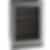 U-Line Free-standing or Built-in 24 inch 5.7 cu.ft. Wine Cooler