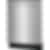 Frigidaire 4 Cycle Dishwasher with Hidden Controls