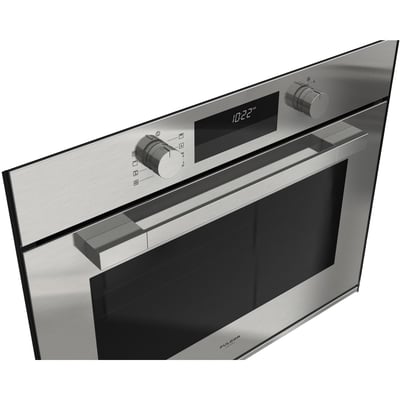 Fulgor Matteo 100 Series 30 inch Single Wall Oven with Convection