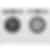 Electrolux White 5.1 cu.ft. Stackable Front Load Washer and 8.0 cu.ft. Stackable Vented Gas Dryer