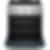 KitchenAid 30 inch Single Oven Dual Fuel Range