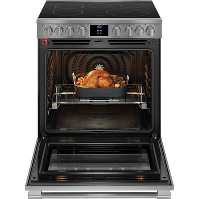Frigidaire Professional 30 inch Single Oven Electric Range