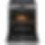 Frigidaire Professional 30 inch Single Oven Electric Range