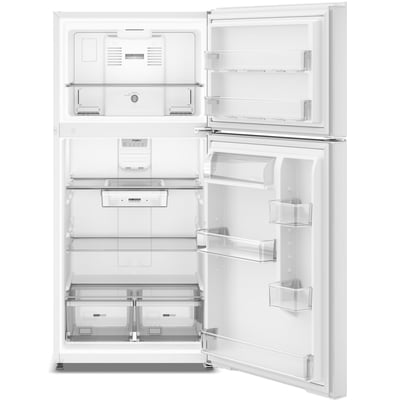 Whirlpool 19.2 cu.ft. Top-Freezer Refrigerator