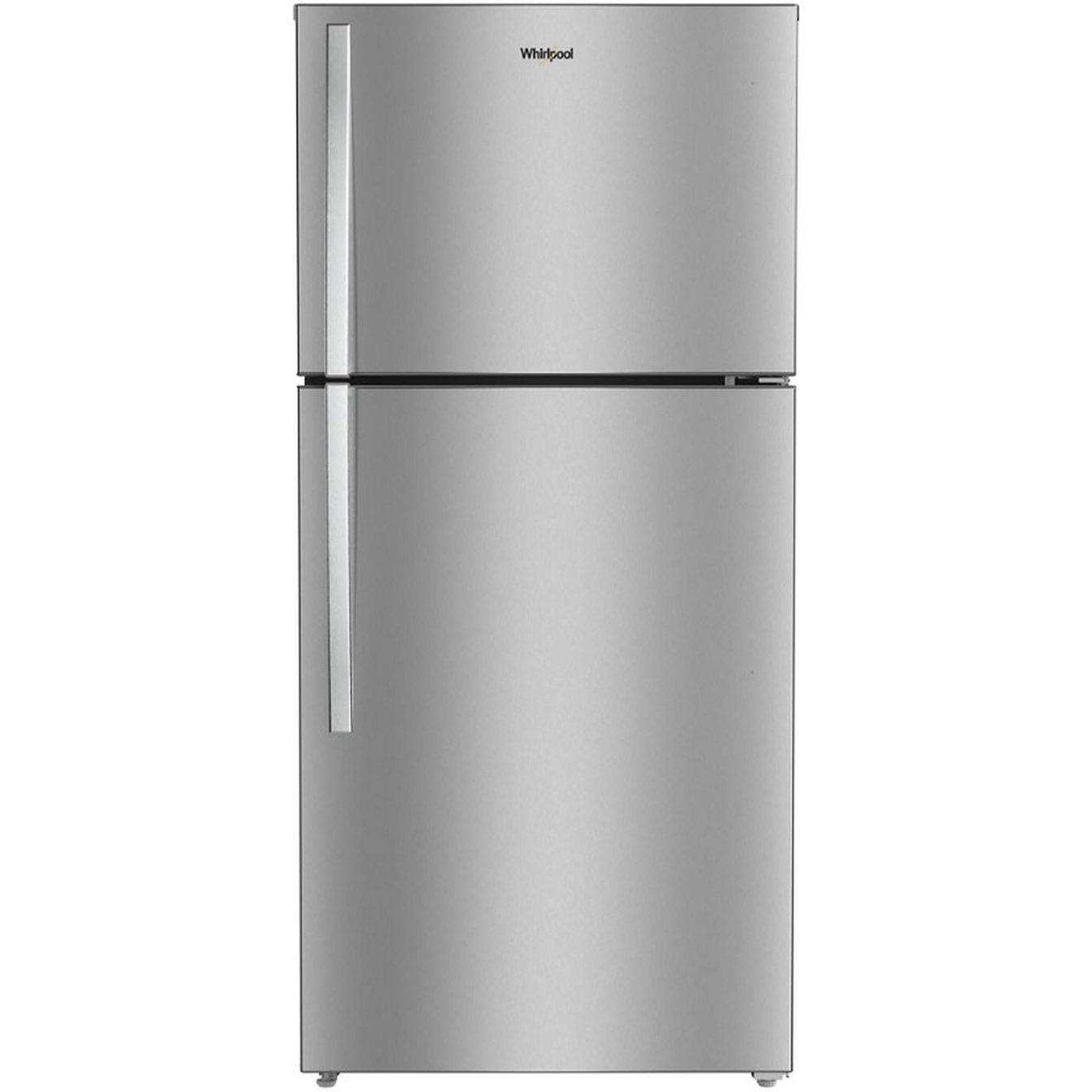 Whirlpool 19.2 cu.ft. Top-Freezer Refrigerator