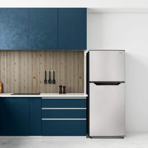 Danby 11.6 cu.ft. Top-Freezer Refrigerator