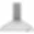 Broan 36 inch 460 CFM Wall-Mount Chimney Hoodfan