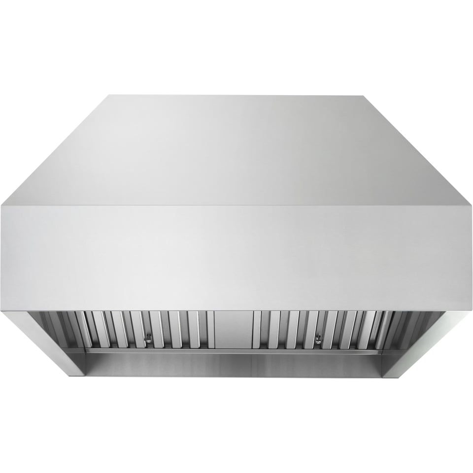 Lynx 42 inch 1200 CFM Wall-Mount Hoodfan
SVH42