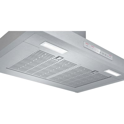 Bosch 30 inch 600 CFM Wall-Mount Chimney Hoodfan
