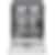 LG 9 Cycle Dishwasher with Hidden Controls