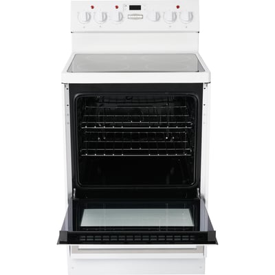 Marathon 24 inch Single Oven Electric Range