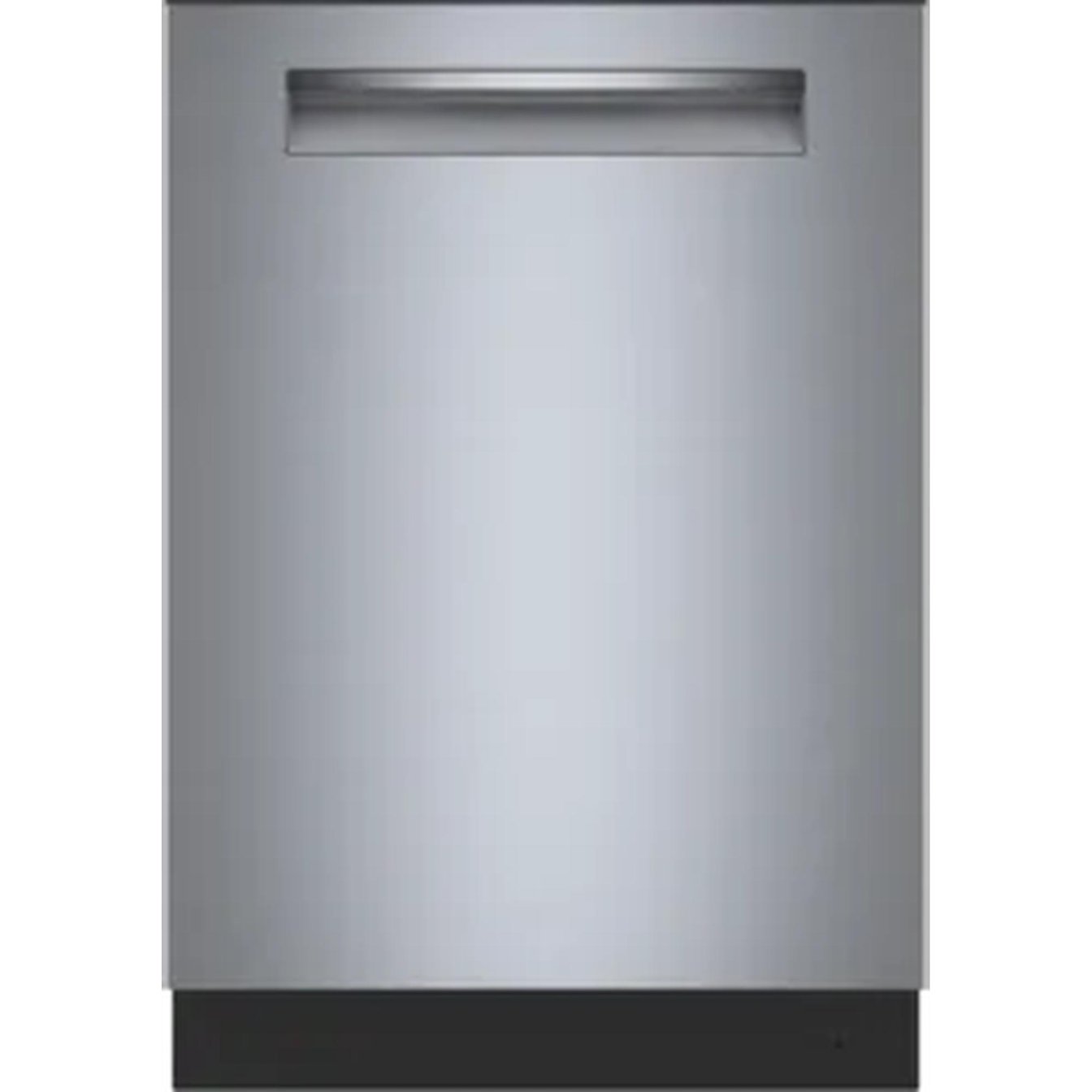 Bosch 500 10 Cycle Dishwasher with Hidden Controls