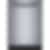 Bosch 500 10 Cycle Dishwasher with Hidden Controls